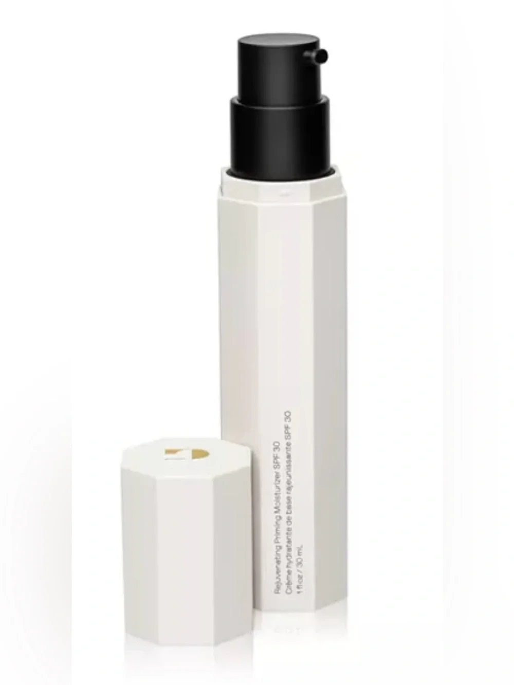 Eighth Day Rejuvenating Priming Moisturizer Broad Spectrum SPF 30